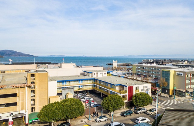 The Wharf Inn