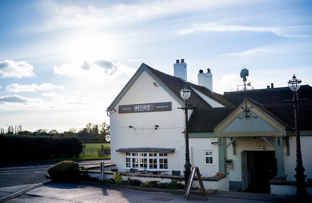 The Wheatsheaf Inn