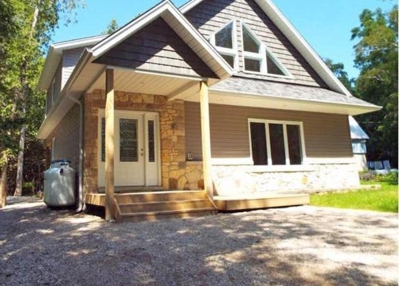 The Whippoorwill Cottage - NBP-2022-201