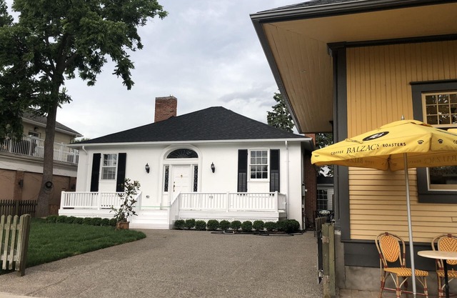 The White House Vacation Rental