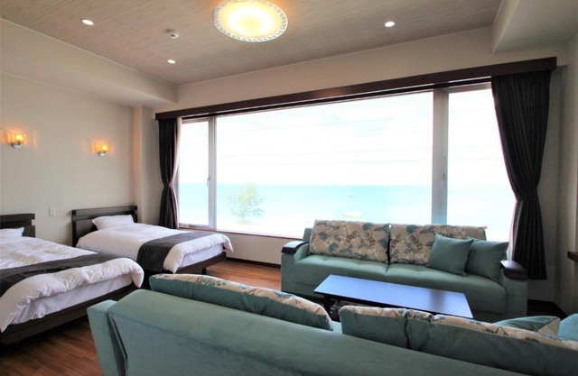 The White Hotel / Vacation STAY 21880