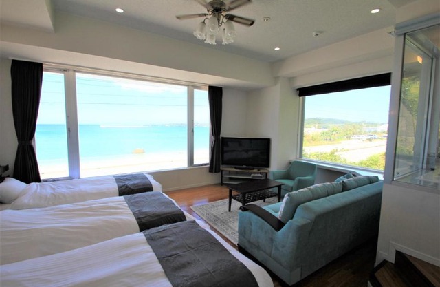 The White Hotel / Vacation STAY 22035