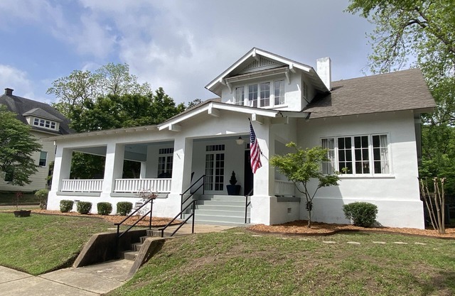 The White House