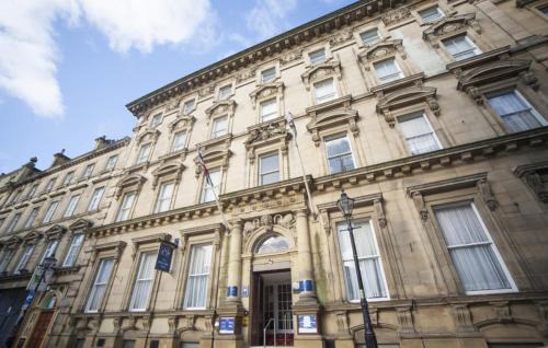 The White Swan Hotel