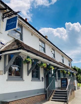 The Wittering
