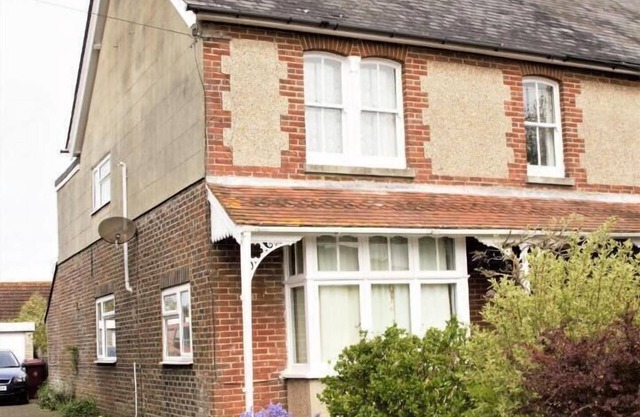 The Witterings Bed and Breakfast