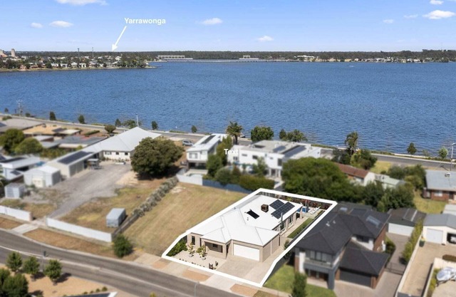The Witton - Yarrawonga