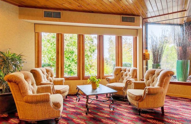 The Wolfeboro Inn
