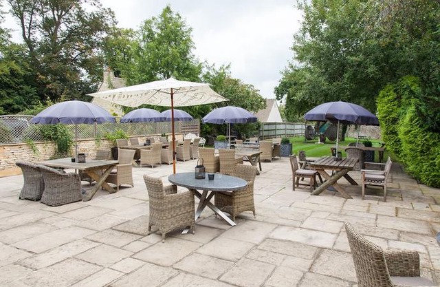 The Wychwood Inn
