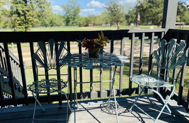 The Wyldes- Pinterest inspired home near wedding venue