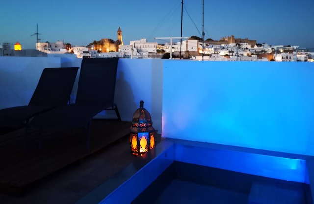 The Zalamera de Vejer