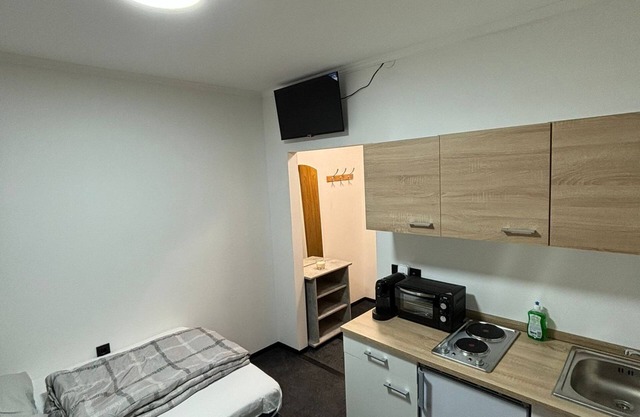 TheAlpsAppart Top 4 - Charming newly renovated apartment with WiFi in Bad Ischl