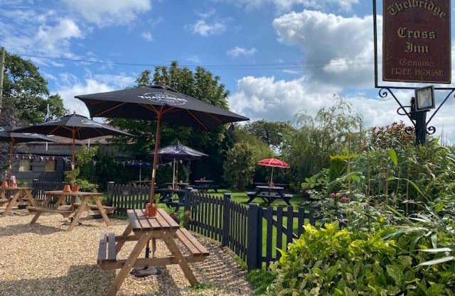 Thelbridge Cross Inn