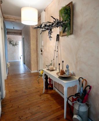 ThePlacetoBe B&B