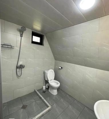 Therapy Cabins