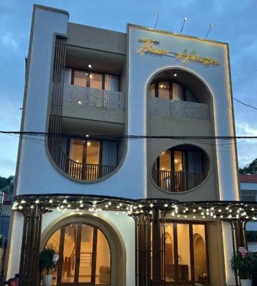 TherHouse