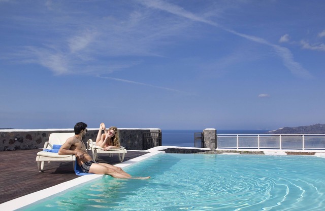Thermes Luxury Villas & Spa