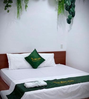 Thiên Nhiên Hotel