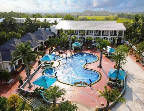 Thien An Hotel