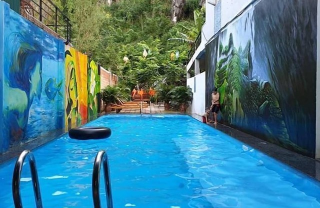 Thien Thanh Hotel