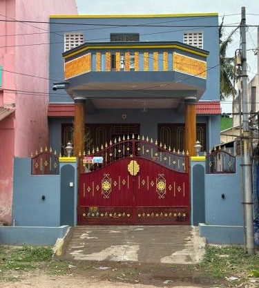 Thillai Natarajar Nivas