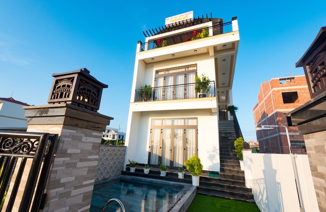 Thinh My Villa Hoi An