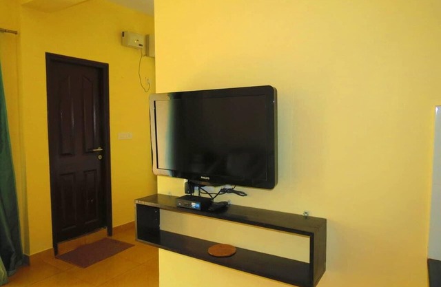 This beautiful location will warm your hearts and make your stay all the more pleasant