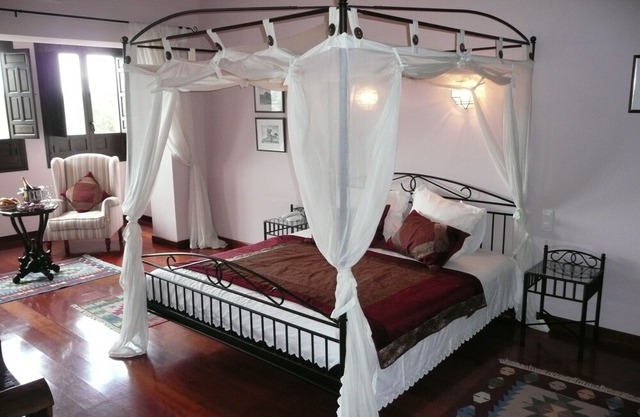 This house is an Experience, in beauty, tranquility, secluded, luxury.