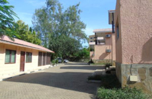 This is a great choice for a grand vacation in Mombasa