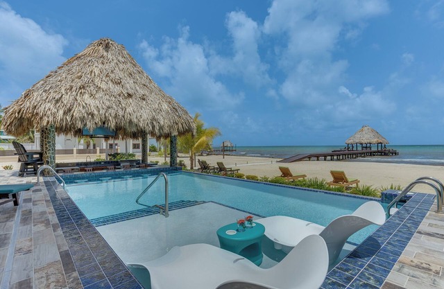 This is a STATEMENT, not just a Villa – SEANA BEACH