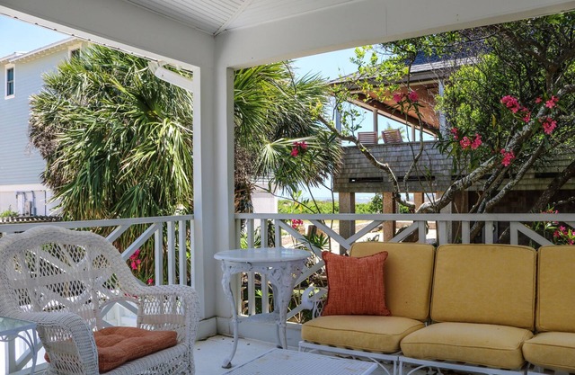 Downtown Roof Terrace 