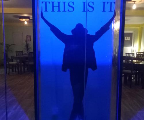 This Is It Airport Hotel and Restaurant