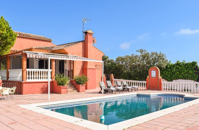 Casa Rosas 