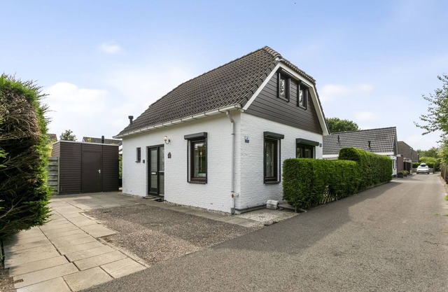 Haringvliet Noordzeepark Ouddorp 
