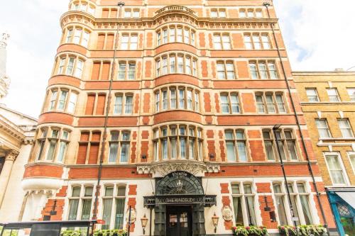 Holborn 