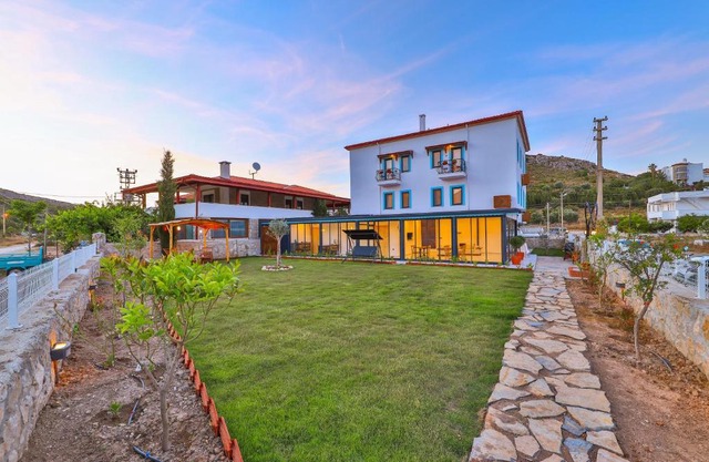 Thomas Suites Datça