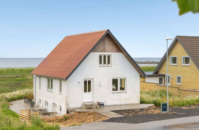 "Thomsen" - 200m to the fjord by Interhome