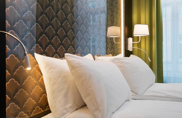 Thon Hotel Spectrum