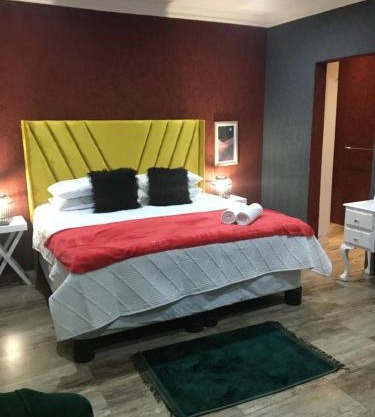 Thornville Guesthouse Diamond