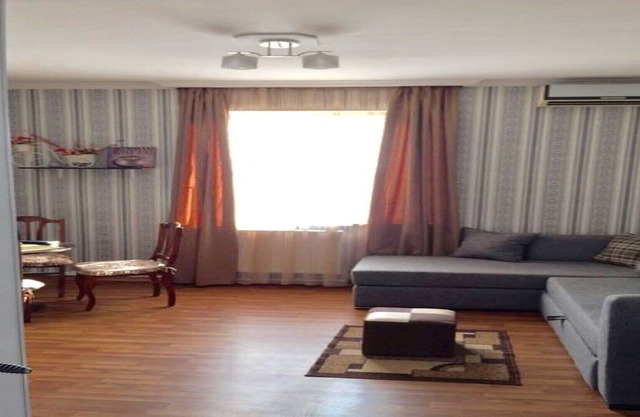 Three bedroom apartment