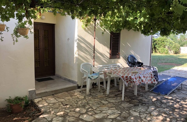 Three bedroom apartment with air-conditioning Ražanac, Zadar (A-19648-a)