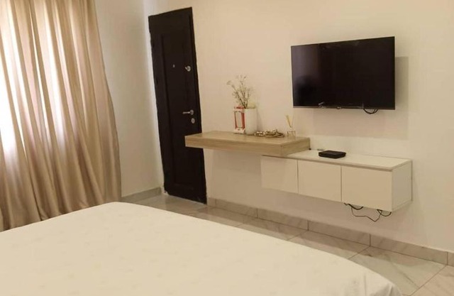 Three Bedroom Apartment in Ikeja GRA