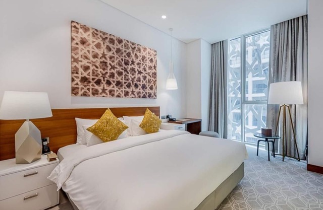 Three Bedroom Apartment Near Qova Café