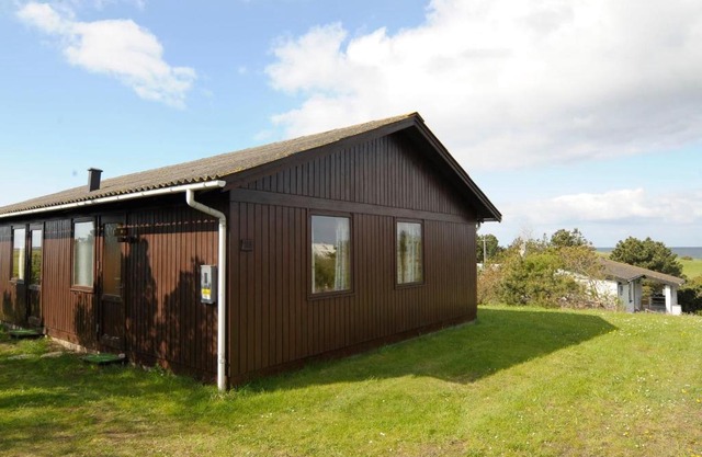 Three-Bedroom Holiday home in Humble 13