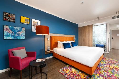 Three Corners Lifestyle Hotel