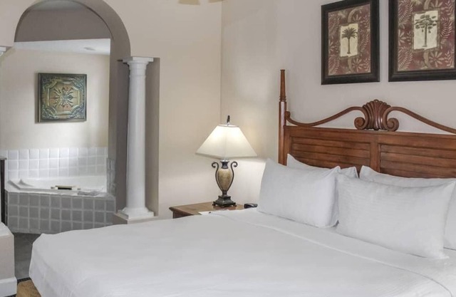 Grandevillas Orlando 