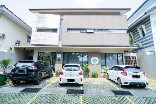 Three J Residence 2