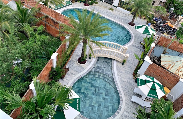 Thuan Phat Hotel