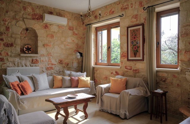 Thyme Cottage, Lioriza Houses Zakynthos
