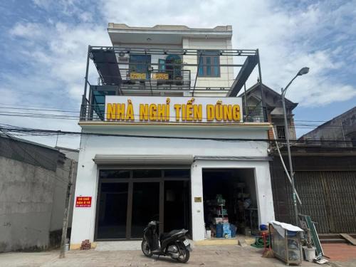 Tiến Dũng Motel Thanh Hoá
